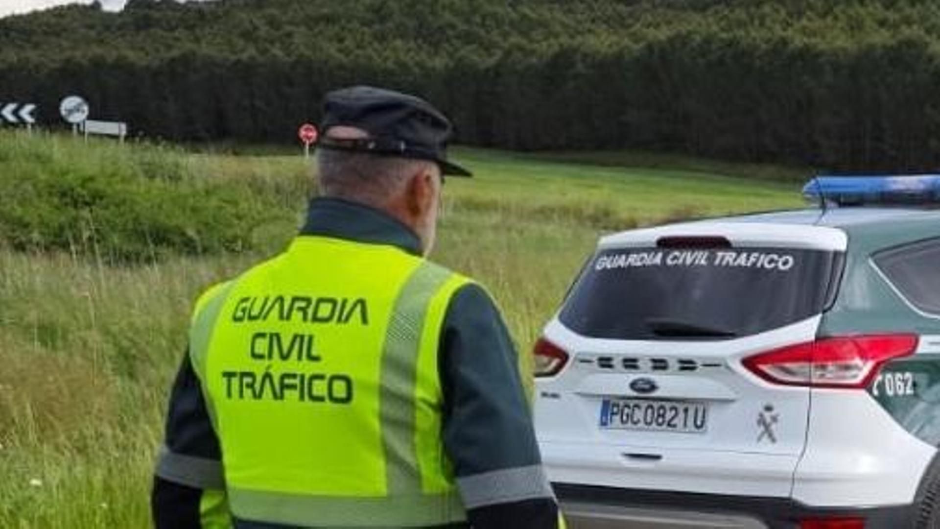Detenido un hombre de avanzada edad como presunto responsable del asesinato de su pareja en Zizur Mayor, Navarra