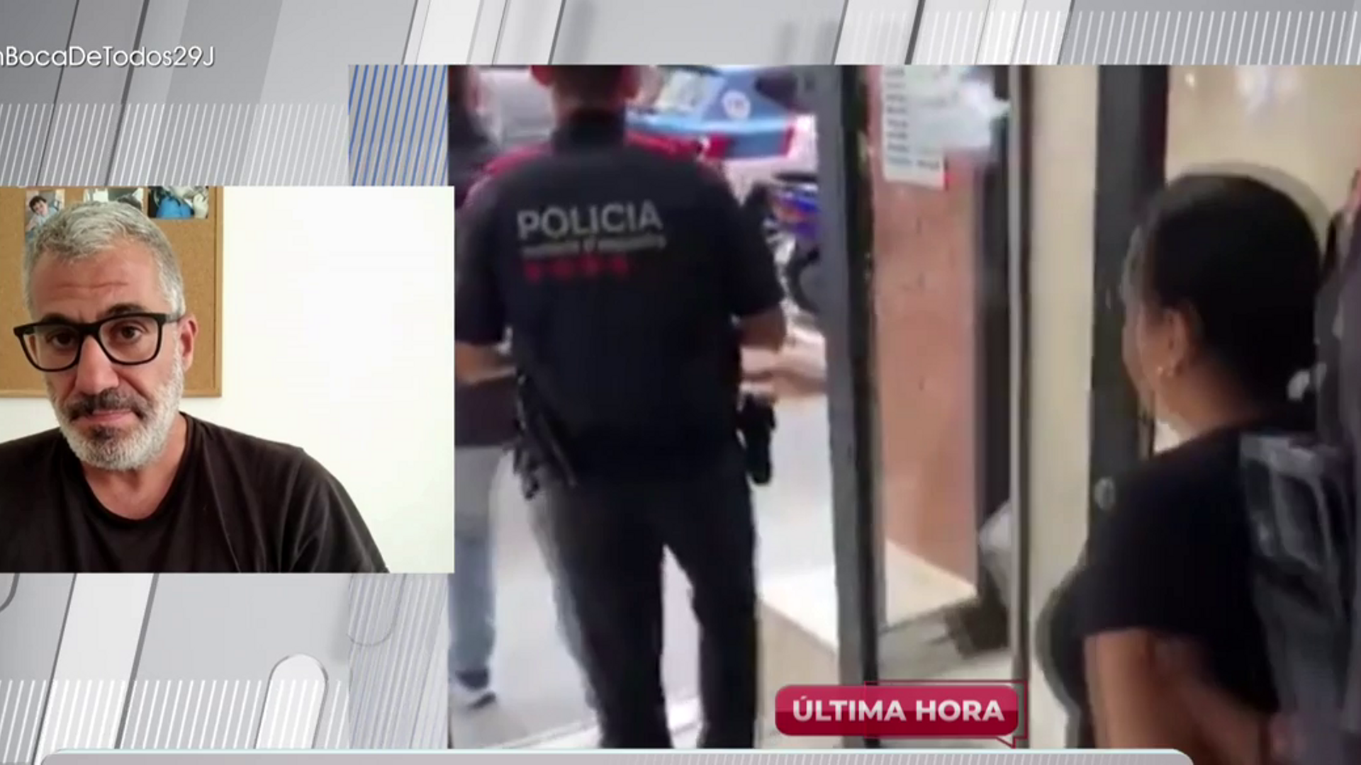 Dos cuidadoras roban a una anciana medio millón de euros para operaciones estéticas Dos cuidadoras roban a una anciana medio millón de euros para operaciones estéticas