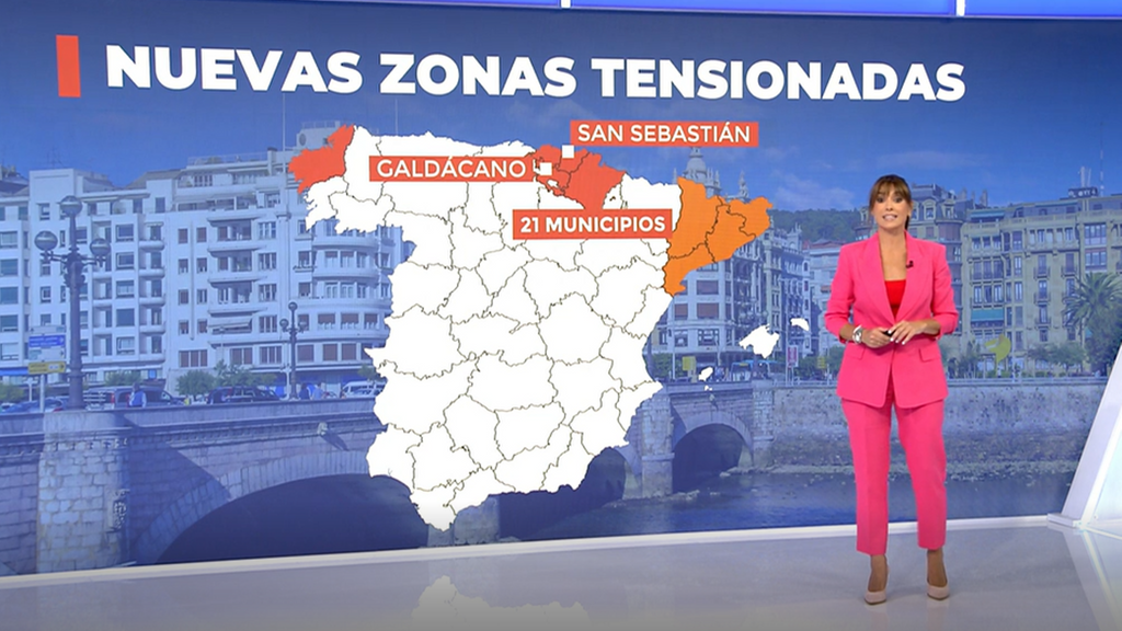 El BOE amplía las zonas tensionadas: nuevas restricciones al alquiler en varias comunidades