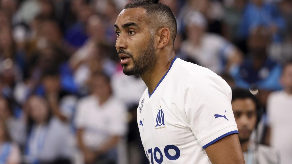 El futbolista Dimitri Payet, procesado por ejercer violencia psicológica contra Larissa Ferrari, con quien tuvo una relación extramatrimonial