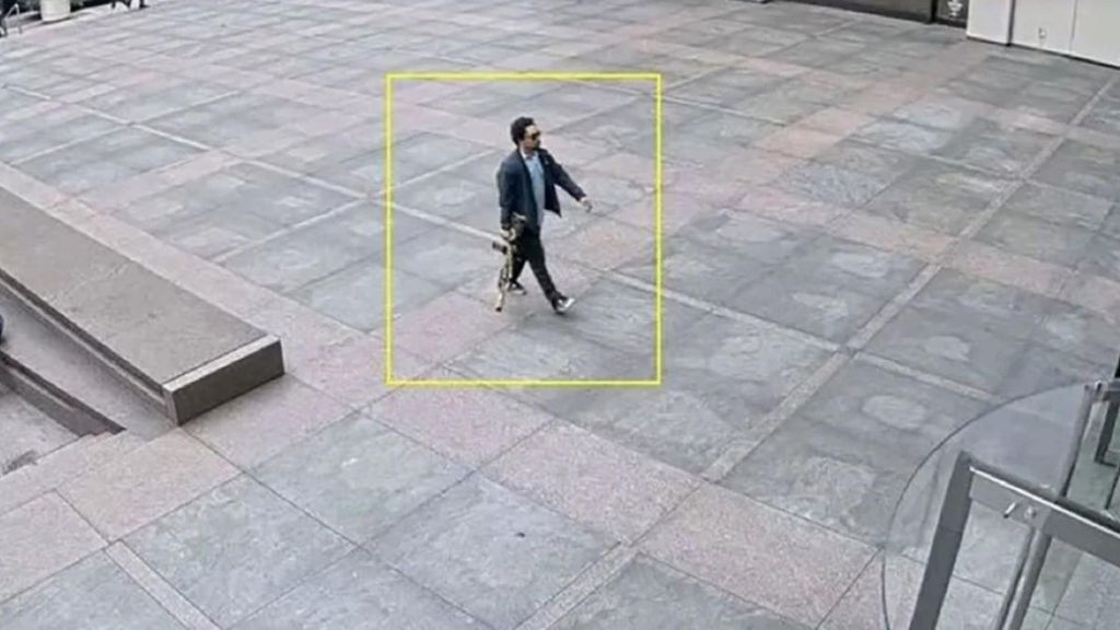 Tiroteo en un edificio en Nueva York: un hombre mata a cuatro personas y después se suicida
