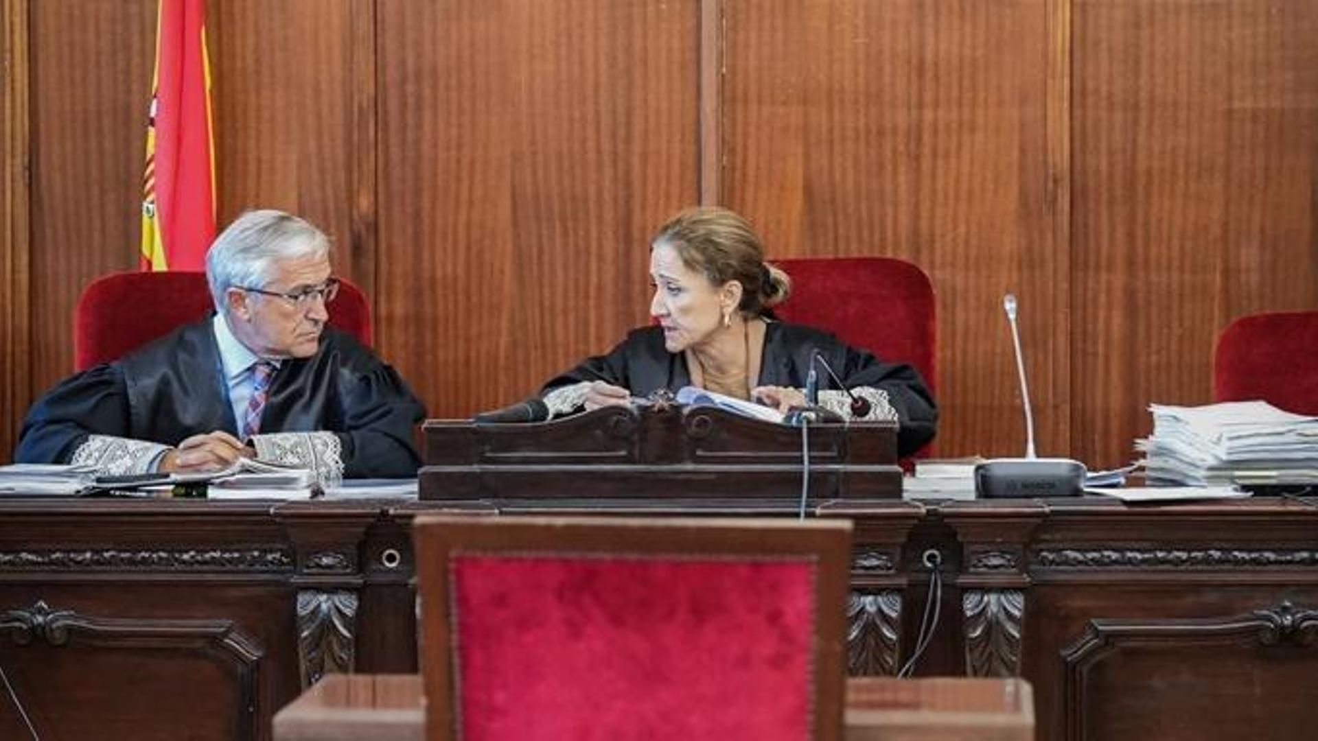 El TS confirma prisión permanente revisable al condenado por asesinato y agresión sexual en Sevilla
