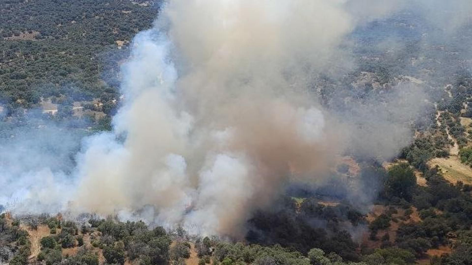 Emilio, el bombero fallecido en un accidente de camino al incendio de Ávila: "Trabajó en muchos operativos y tenía mucha experiencia"