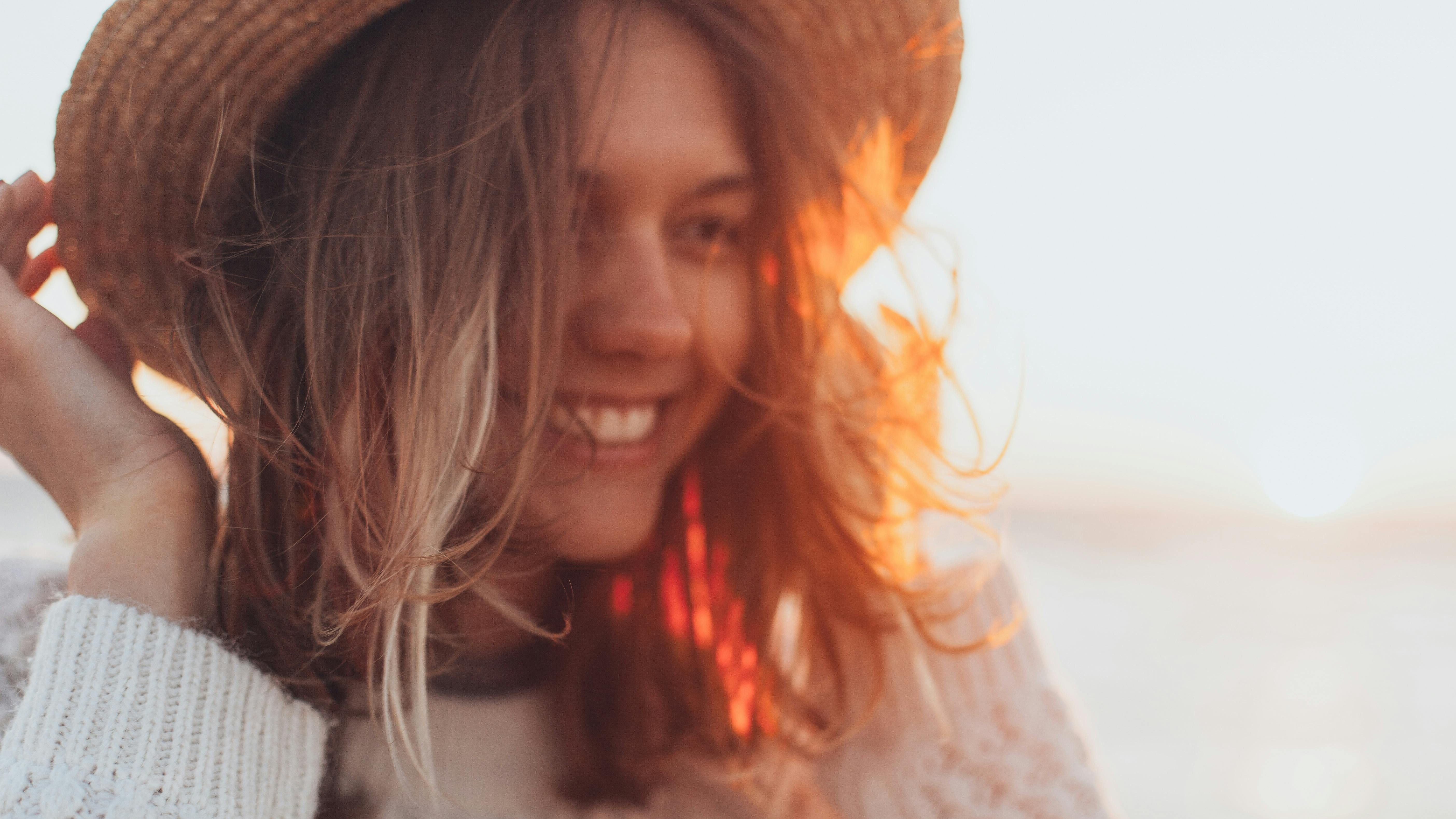 Frases positivas para animarte. FUENTE: Pexels