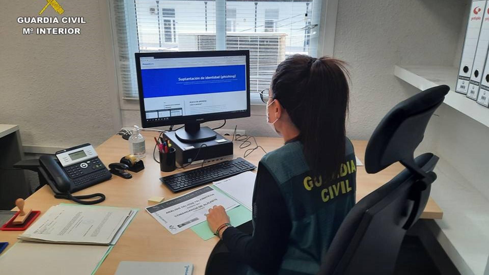 Guardia Civil Guardia Civil