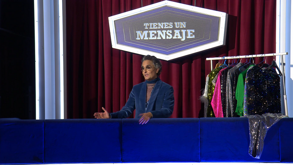Las respuestas de David Bustamante y Chenoa al sorprendente mensaje de Josie: “Me emociona"