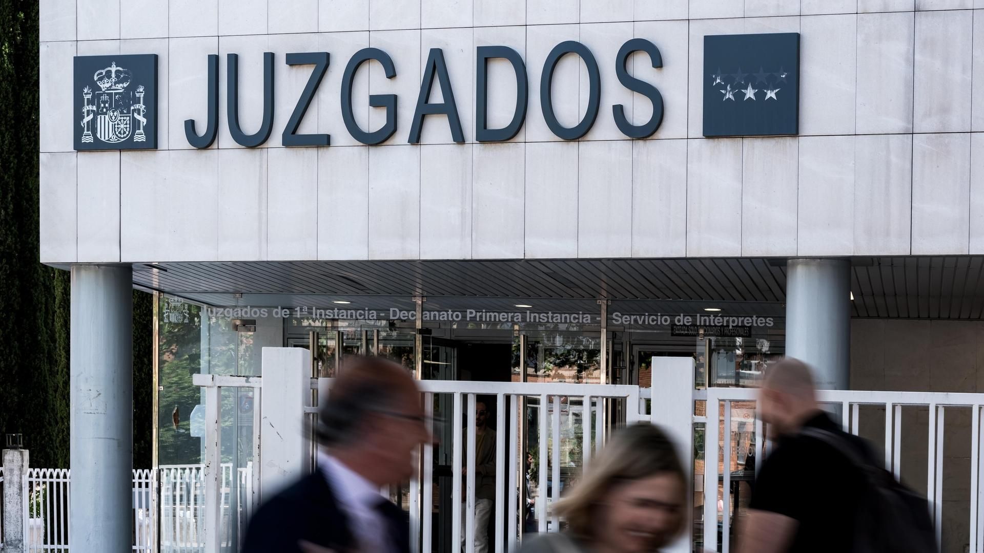 La Complutense niega tener acceso al correo de la cátedra que el juez del caso de 'Begoña Gómez' pidió analizar