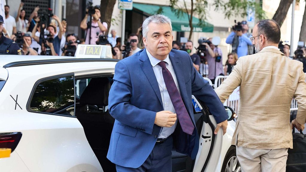 La hermana de Cerdán recibió 22.000 euros de Servinabar, empresa clave en el presunto amaño de obras públicas