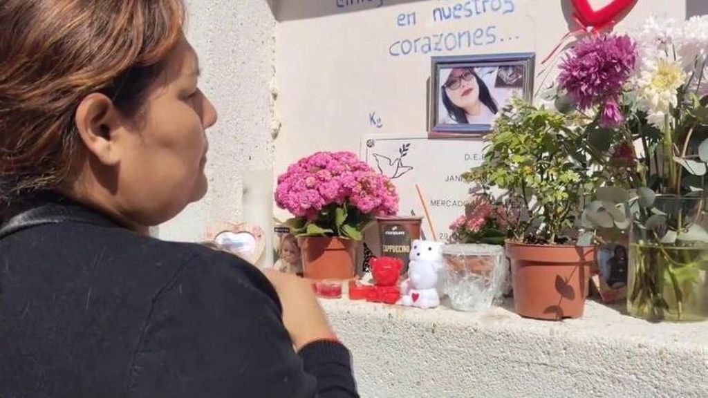 La historia de María: la DANA le arrebató a su hija embarazada de 8 meses y con ella la esperanza de ser abuela