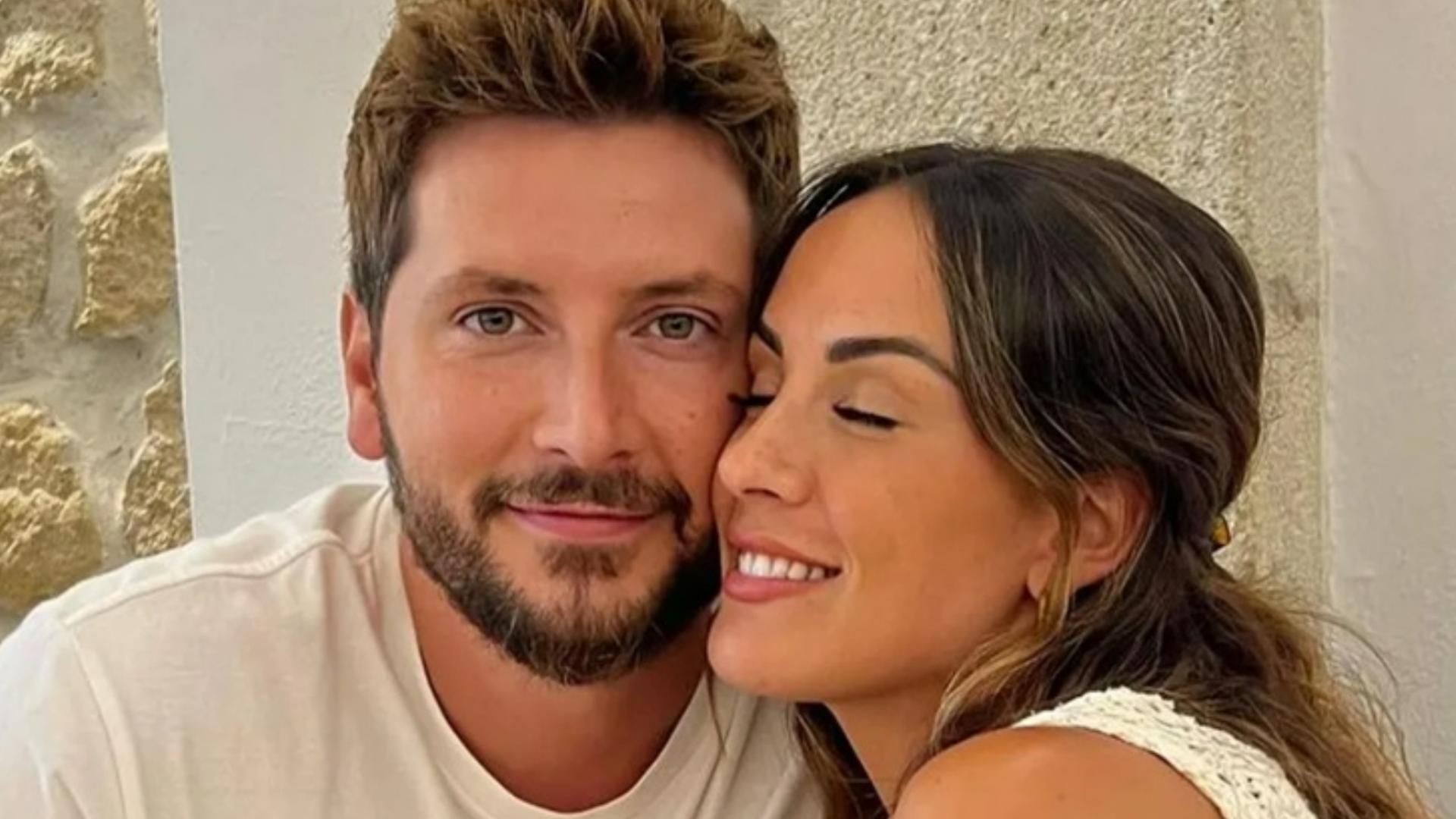 Manu Lombardo y Susana Megan