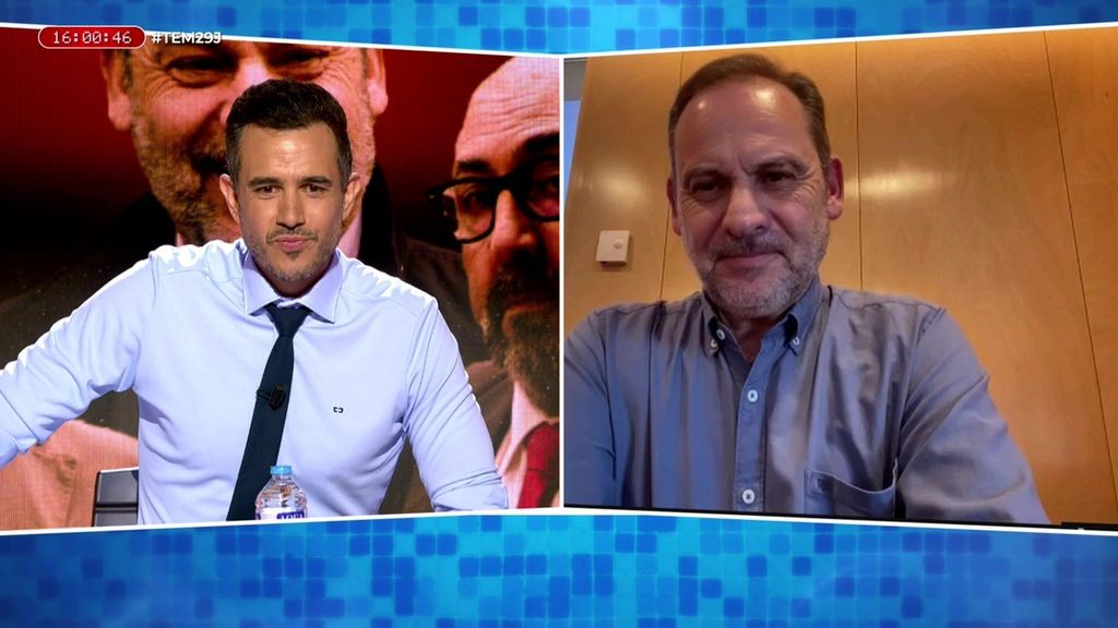 Todo es mentira Summer Tem 2025 Programa 1644