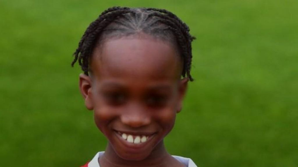 Muere Ethan Ade-Oduwale, el niño que jugaba en la sub-10 del Charlton Athletic