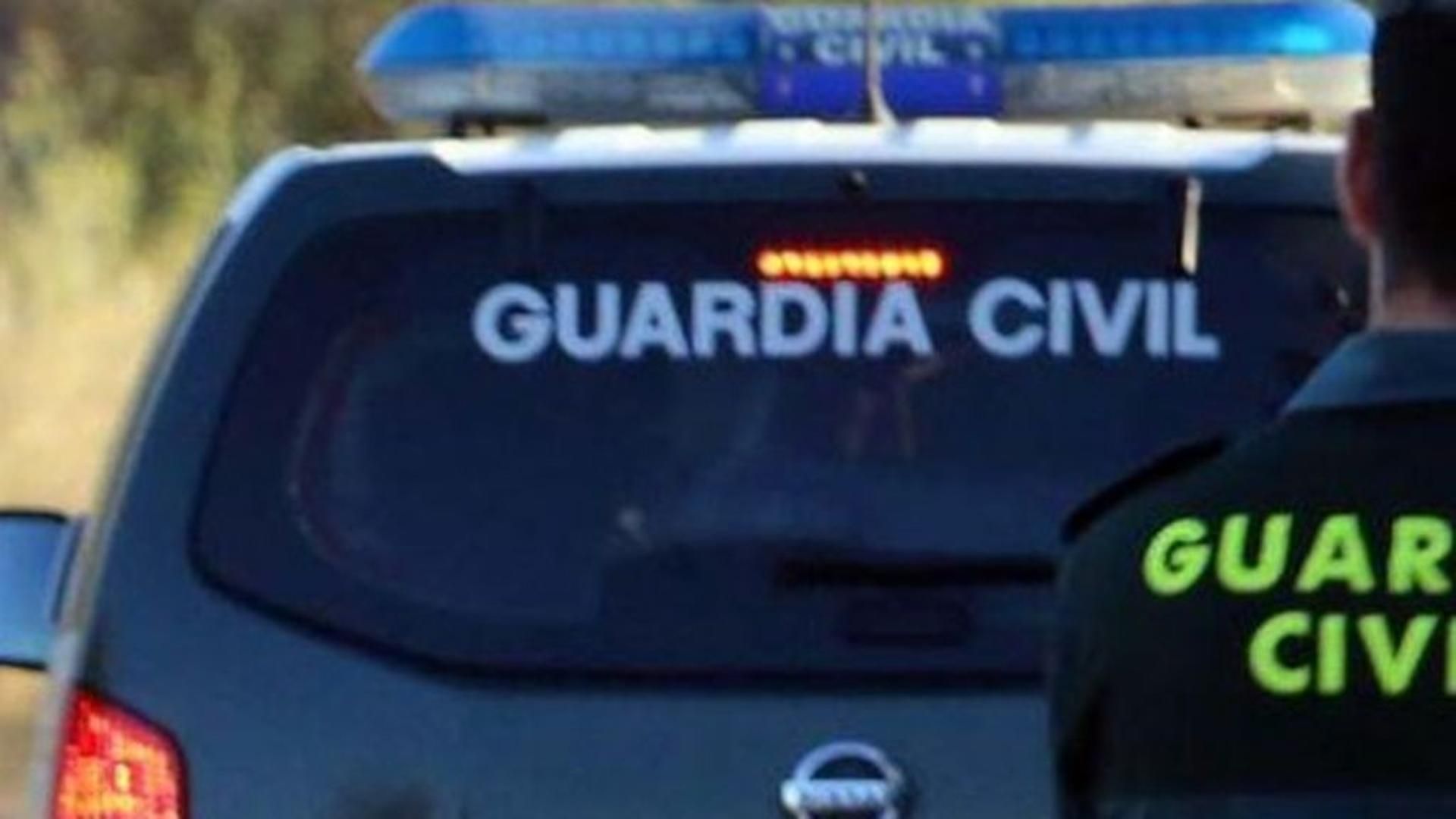 Muere un joven de 20 años atropellado por un vehículo en la A-45 en Antequera