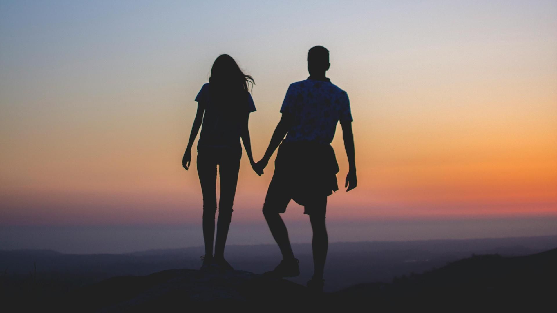 pareja pareja