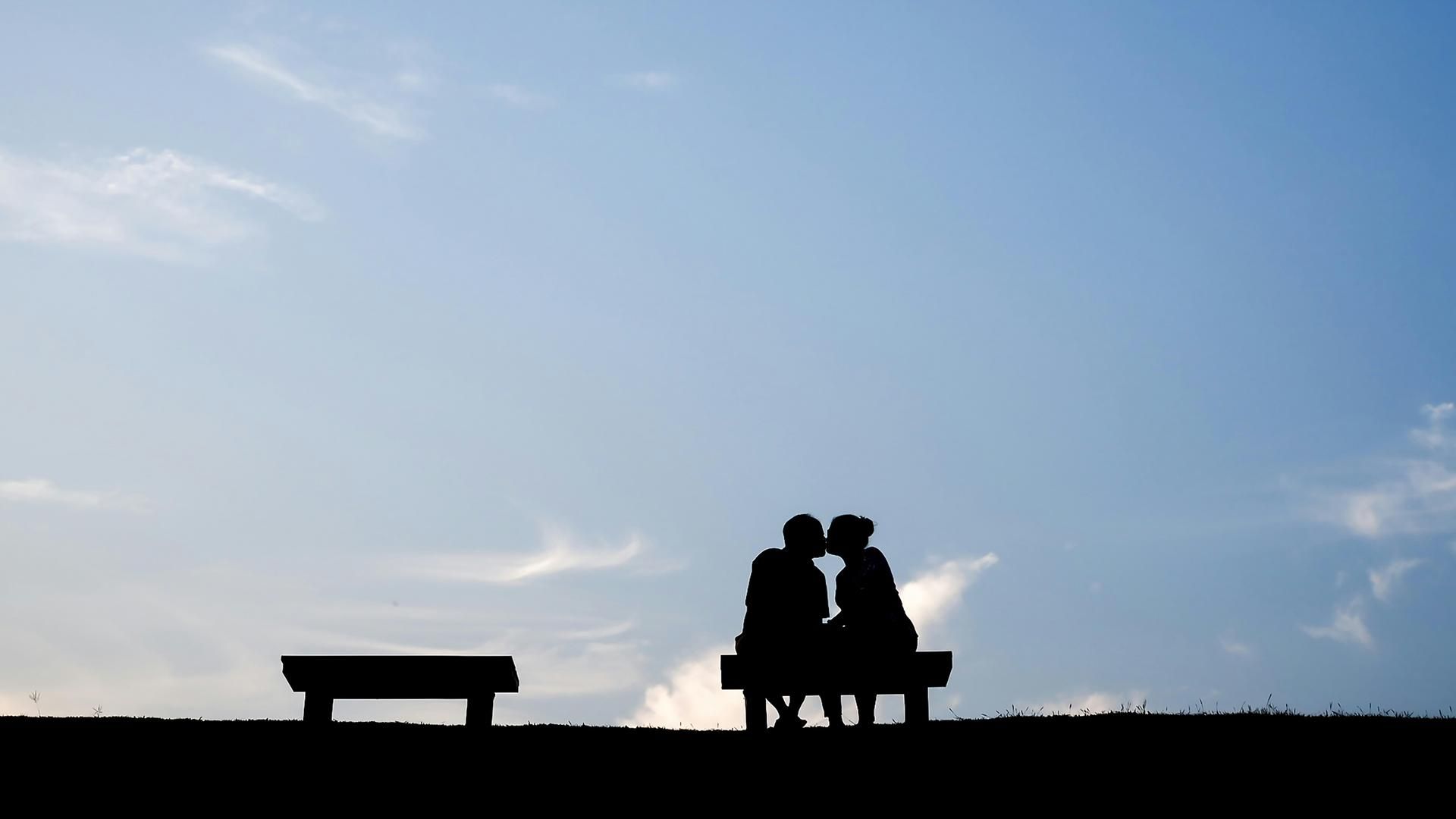 pareja pareja