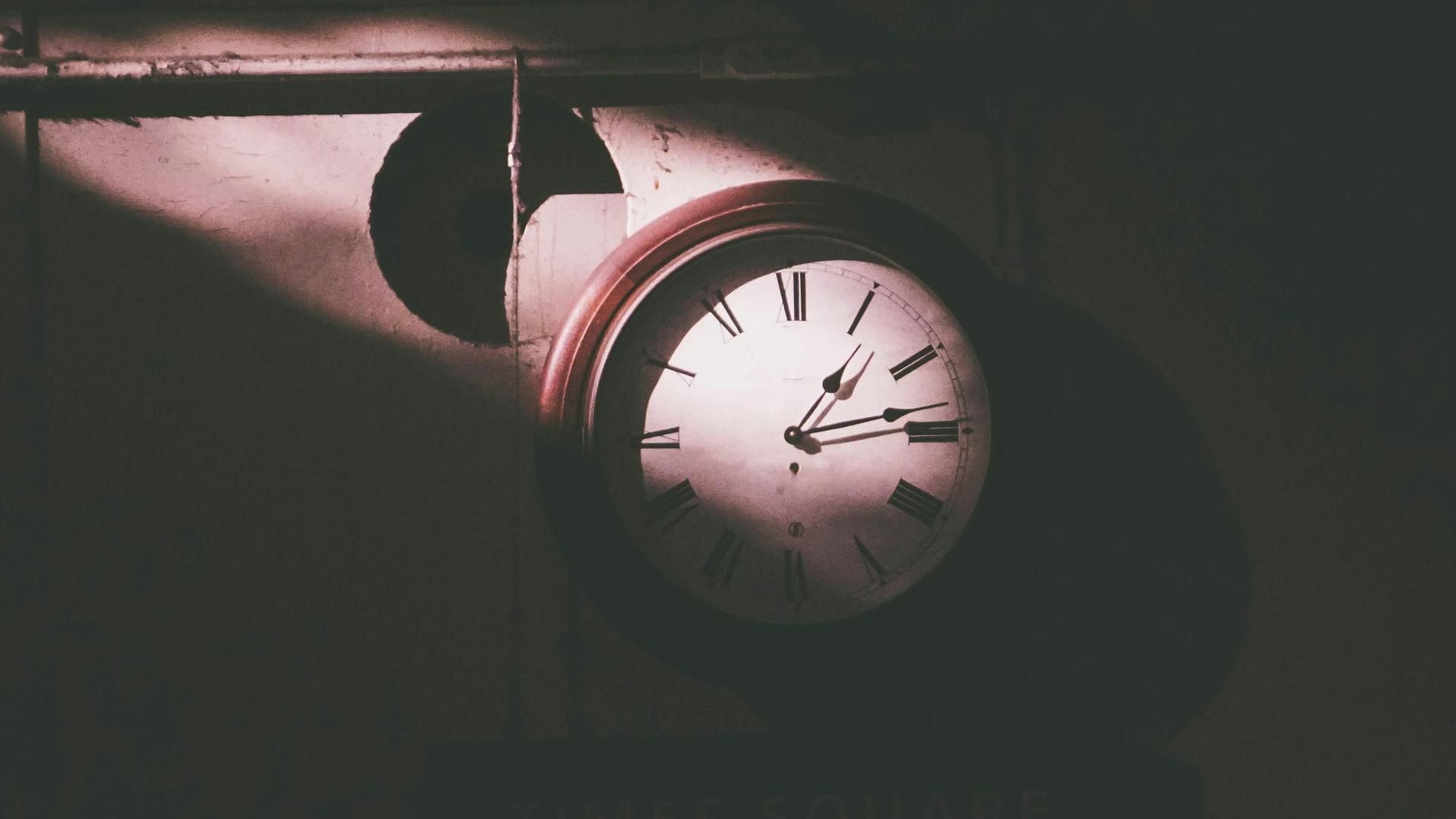 reloj