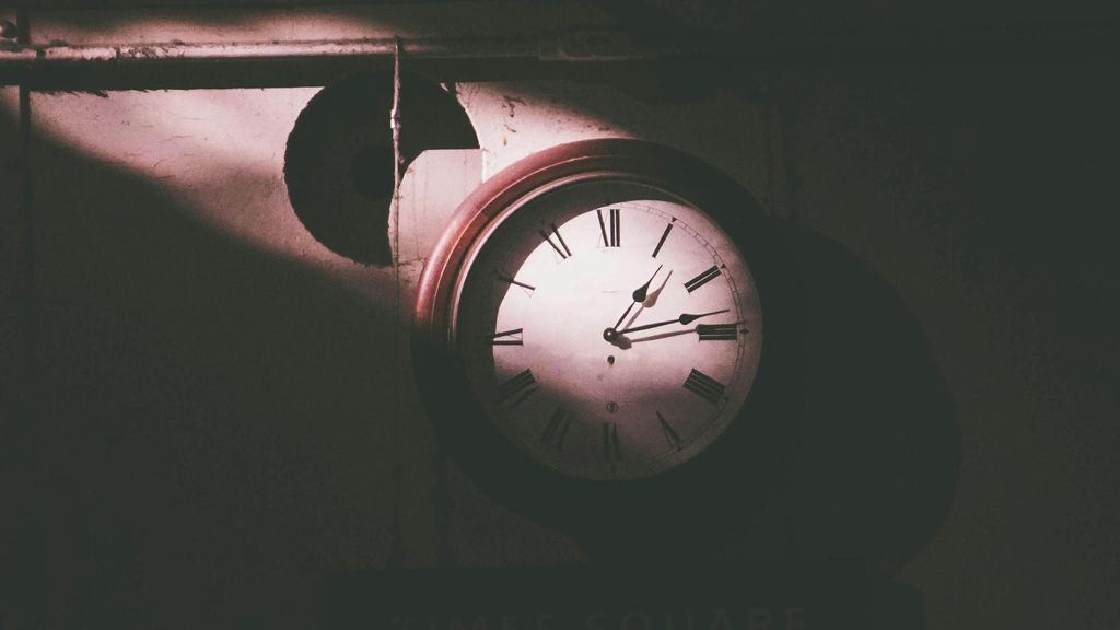 reloj
