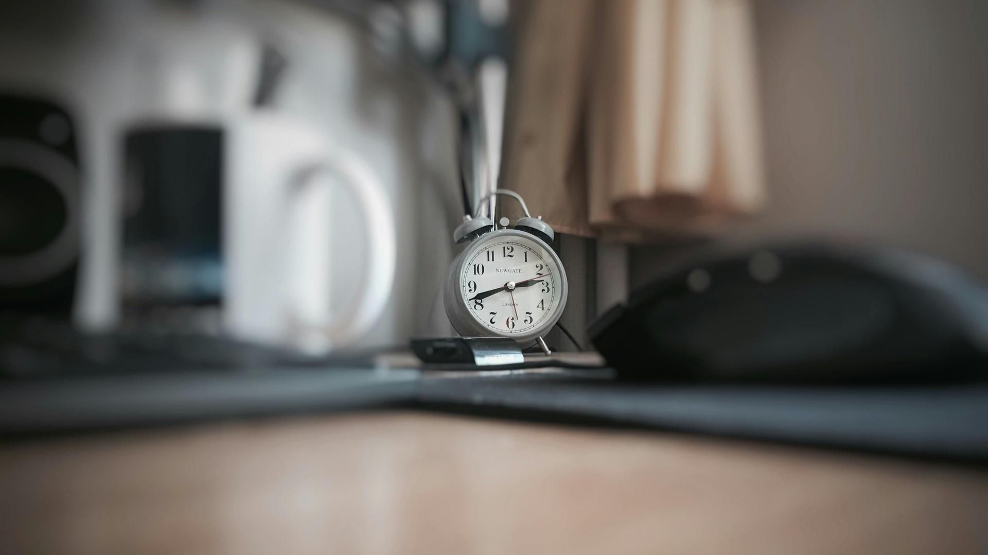 reloj