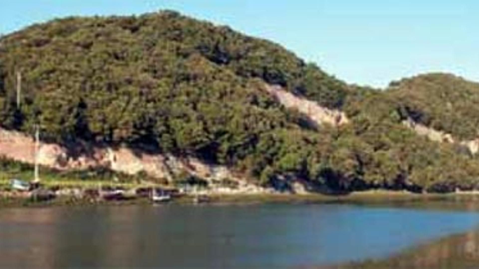 Ría de Zumaia