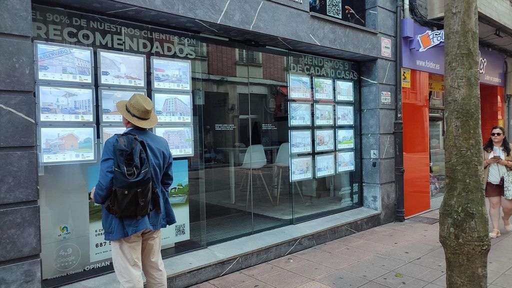 Se añaden 24 municipios como zonas tensionadas de alquiler: encontrar piso en San Sebastián, misión imposible
