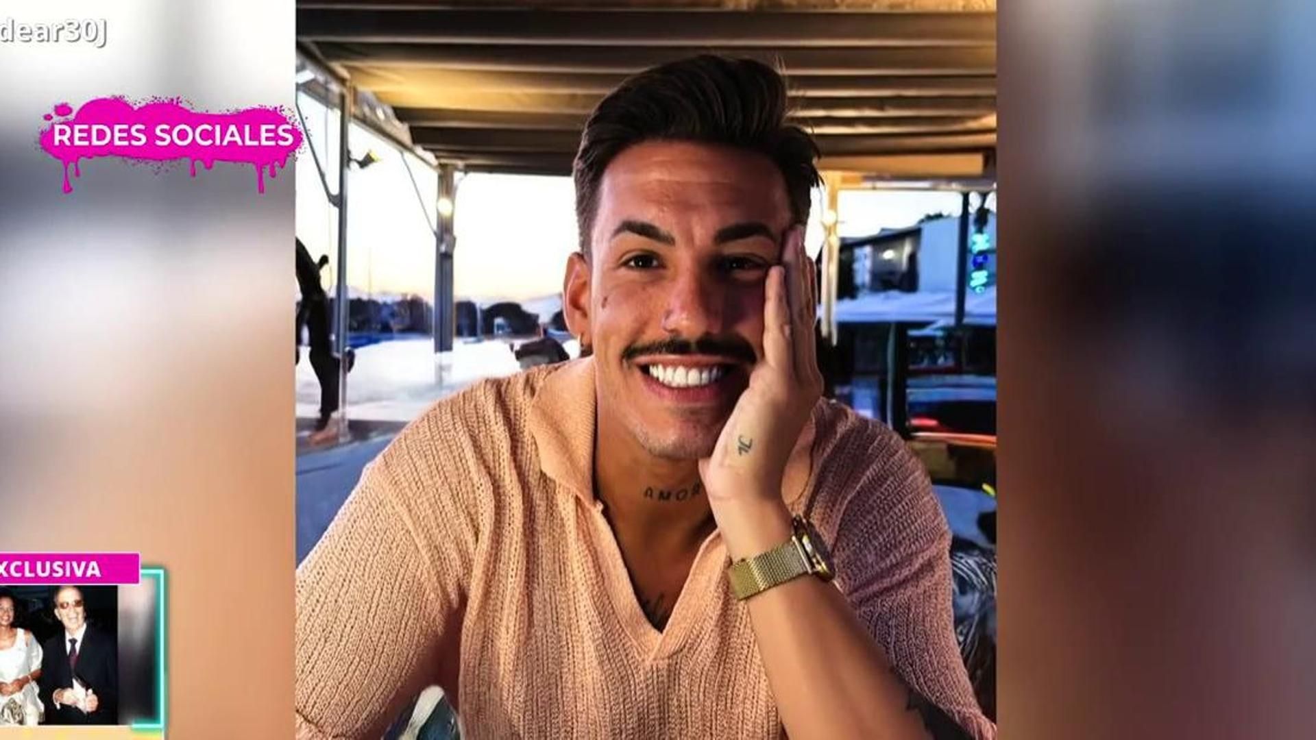 Exclusiva | Luitingo podría estar enamorado de nuevo tras su ruptura con Jessica Bueno: "Es una chica de Cádiz que vive en Madrid"
