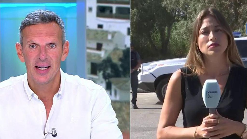 Asesinan al sospechoso de la muerte de Raúl Heredia después de su entrevista en 'Vamos a ver'
