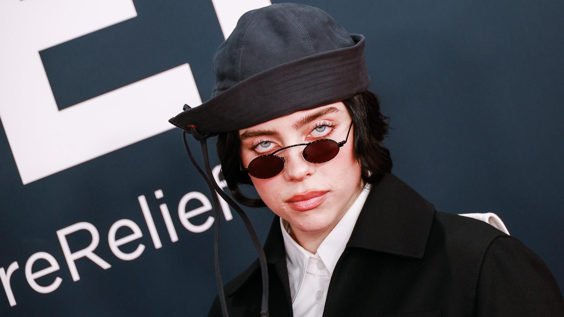 Billie Eilish Billie Eilish