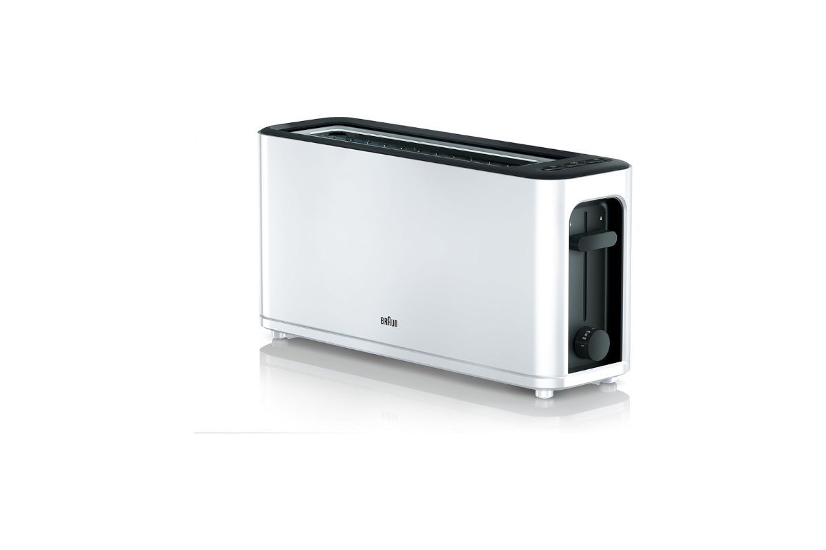 Braun HT 3110 WH