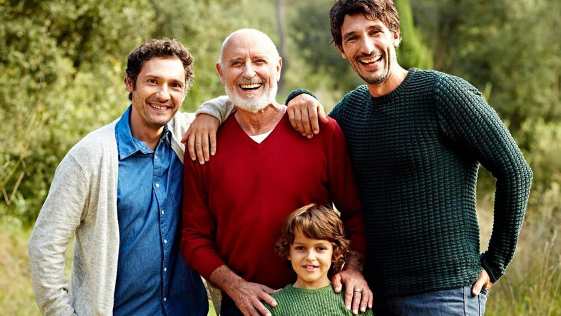 complemento paternidad
