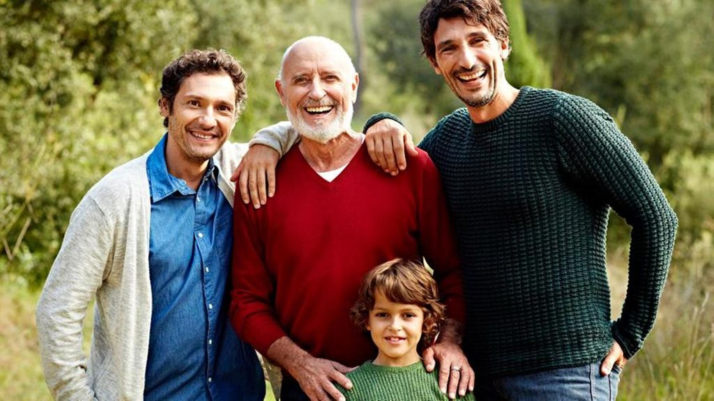 complemento paternidad