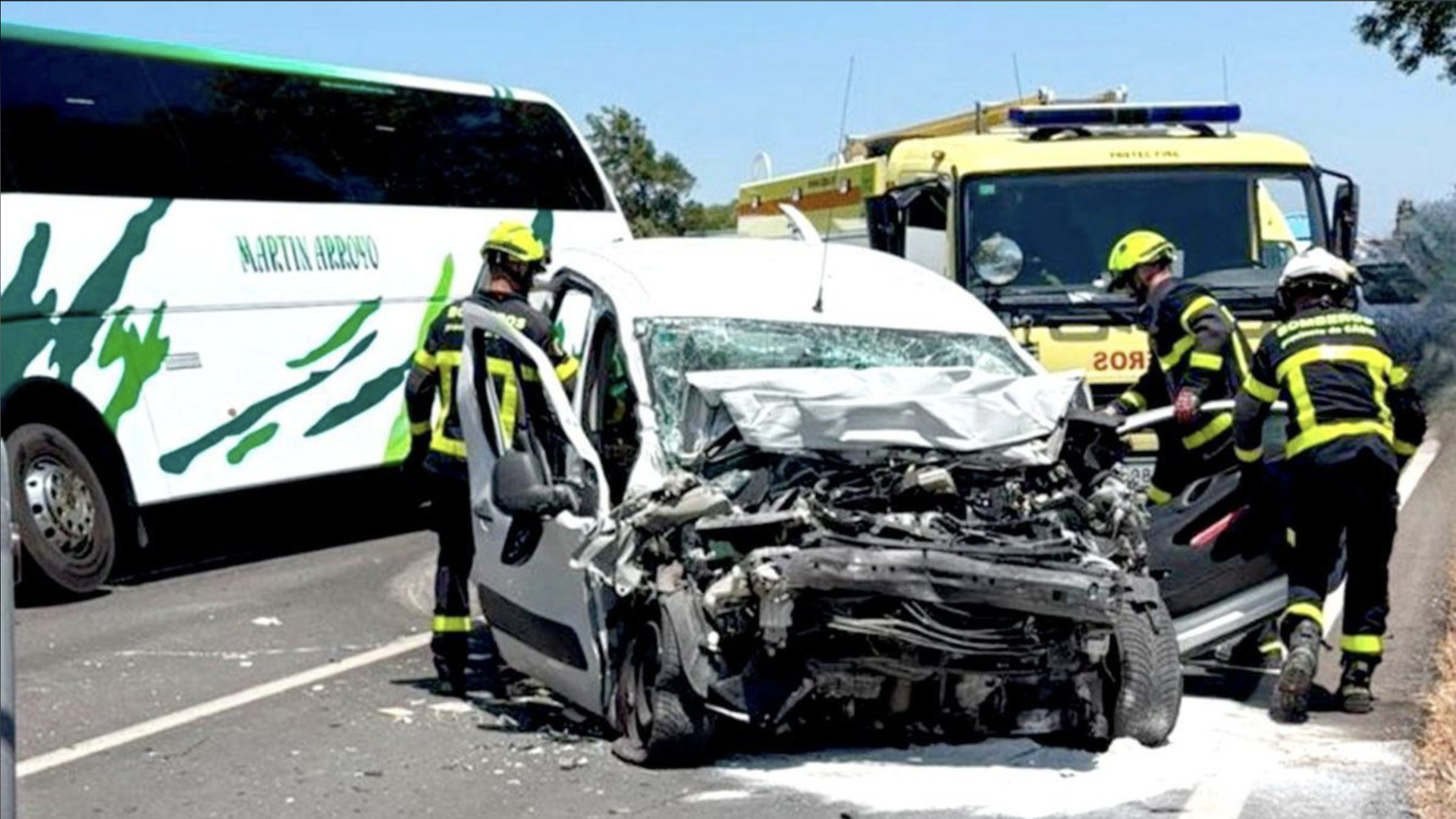 CONSORCIO PROVINCIAL DE BOMBEROS DE CÁDIZ.