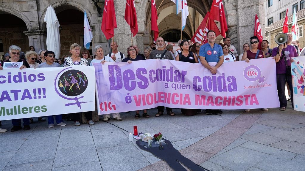 Detenido por asesinar a una trabajadora social con un hacha en O Porriño: la víctima había denunciado acoso