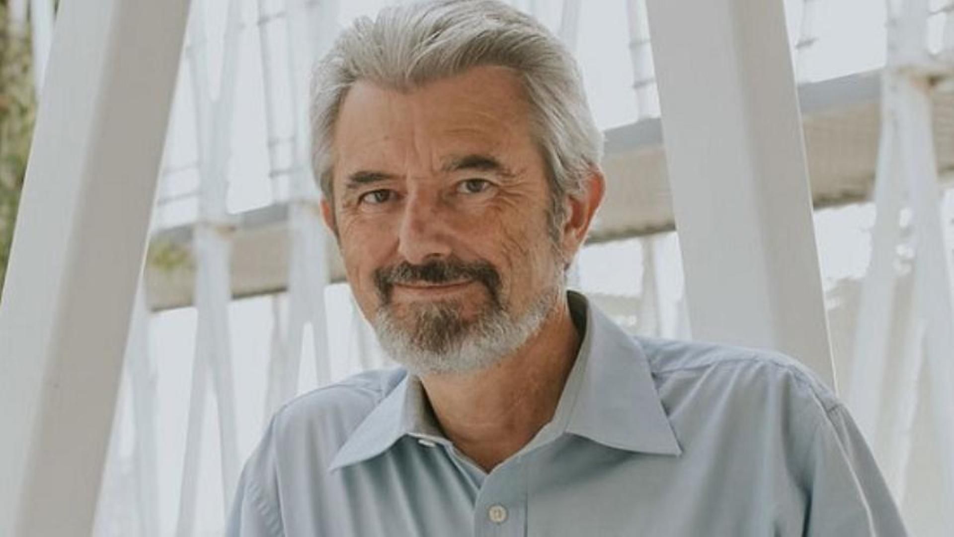 Dr. Juan Antonio Madrid