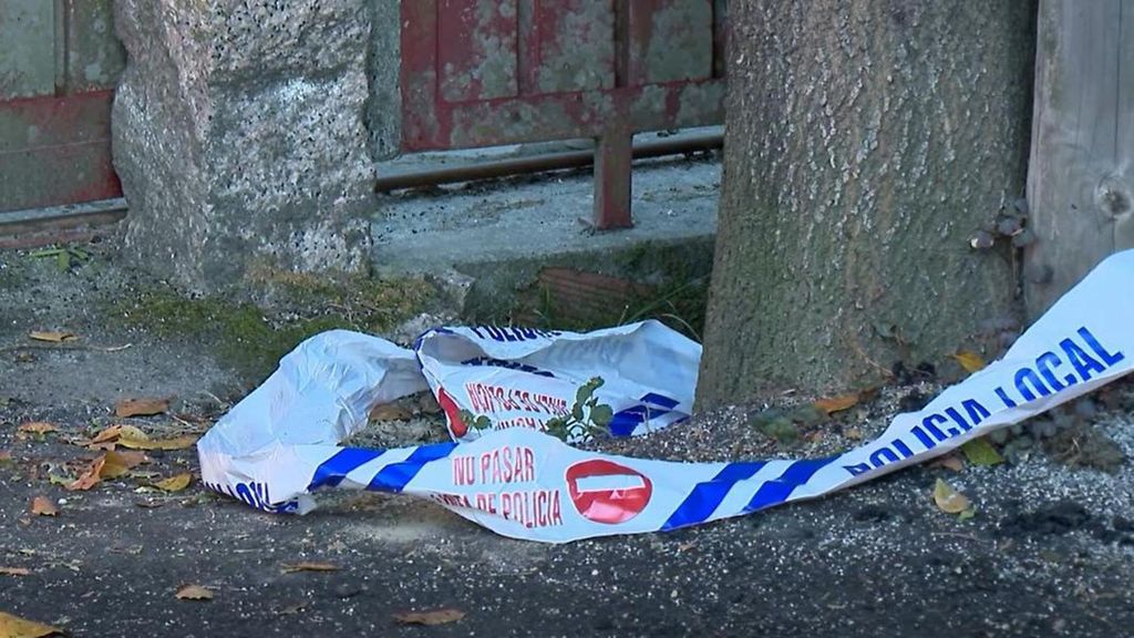 El mensaje de WhatsApp de la víctima de O Porriño a la coordinadora de su trabajo alertando de su "miedo" con el asesino