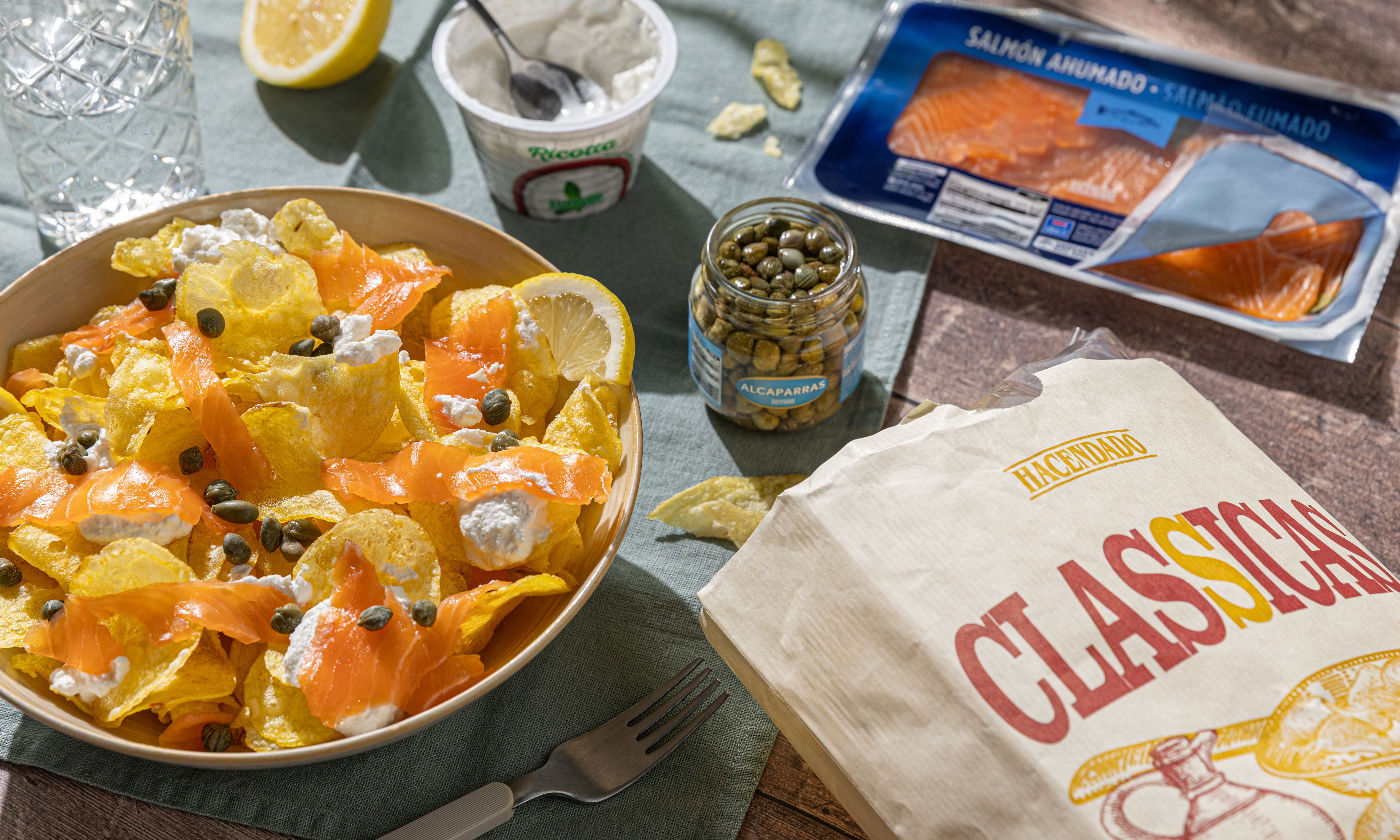 Fresco y cremoso: ideal para cualquier ocasión 