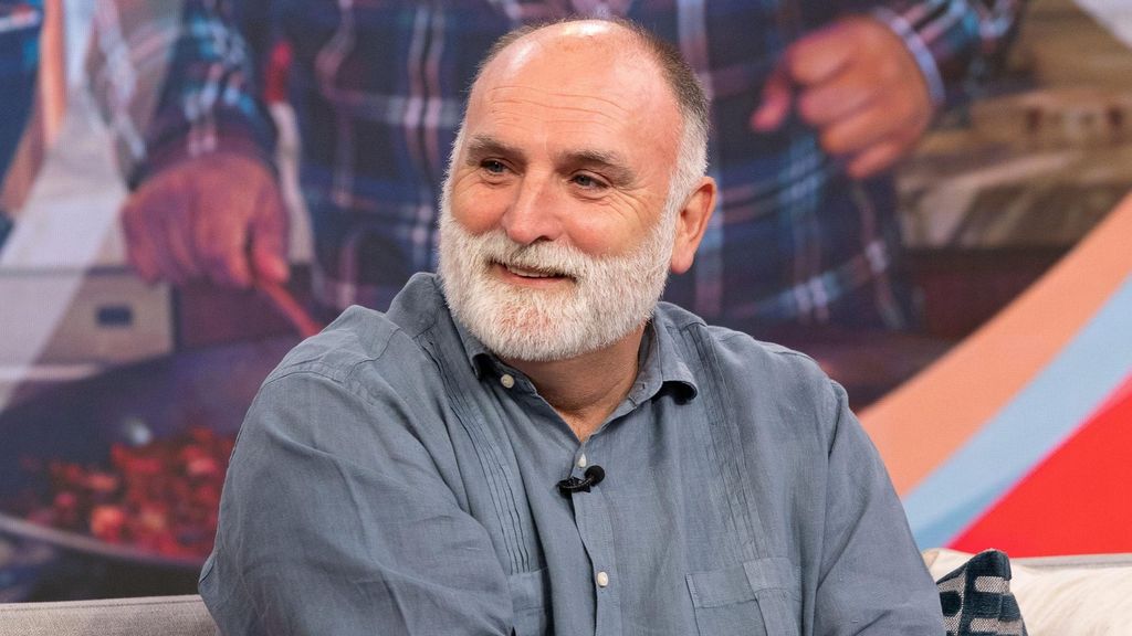 José Andrés