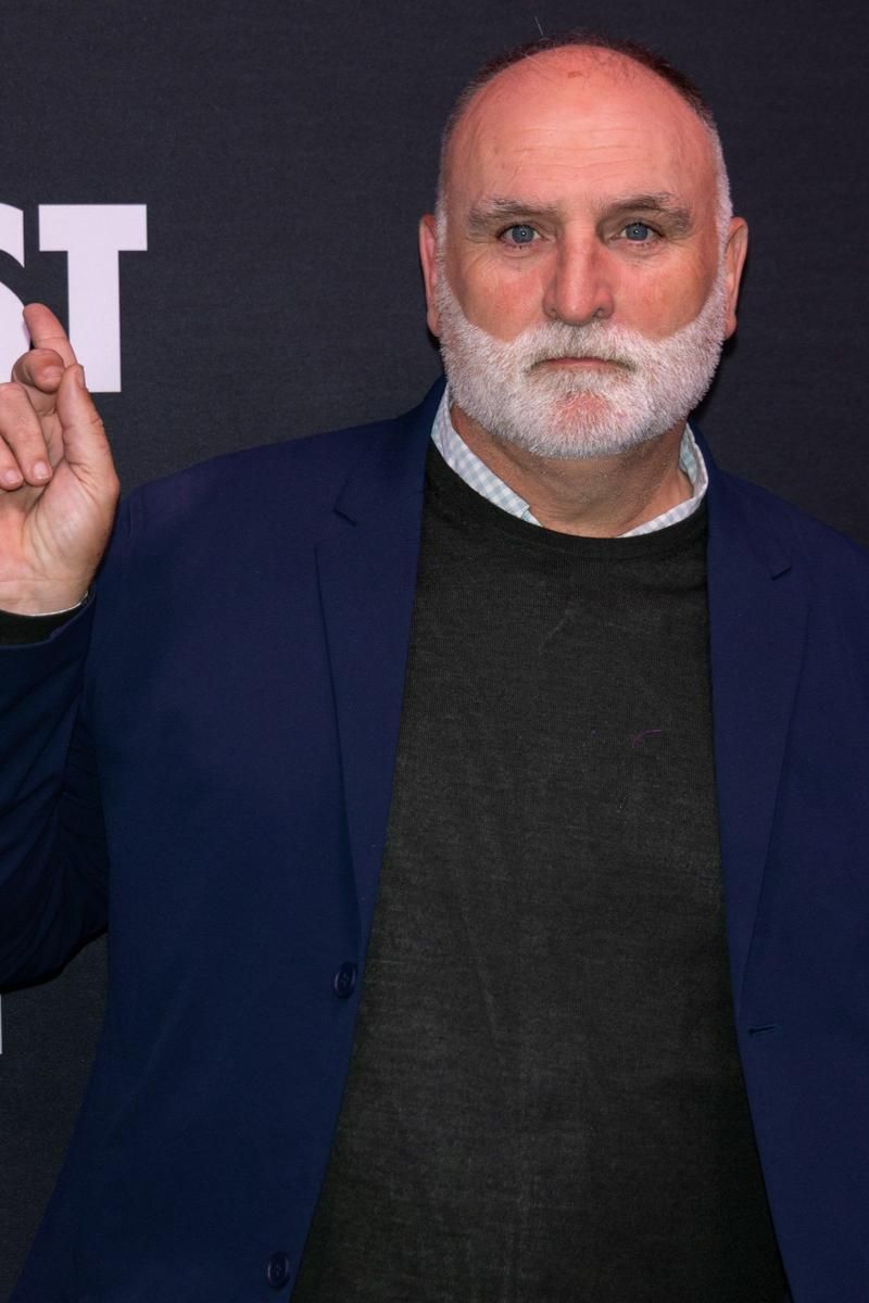 José Andrés