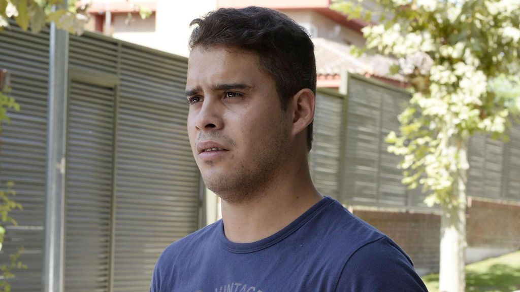 José Fernando
