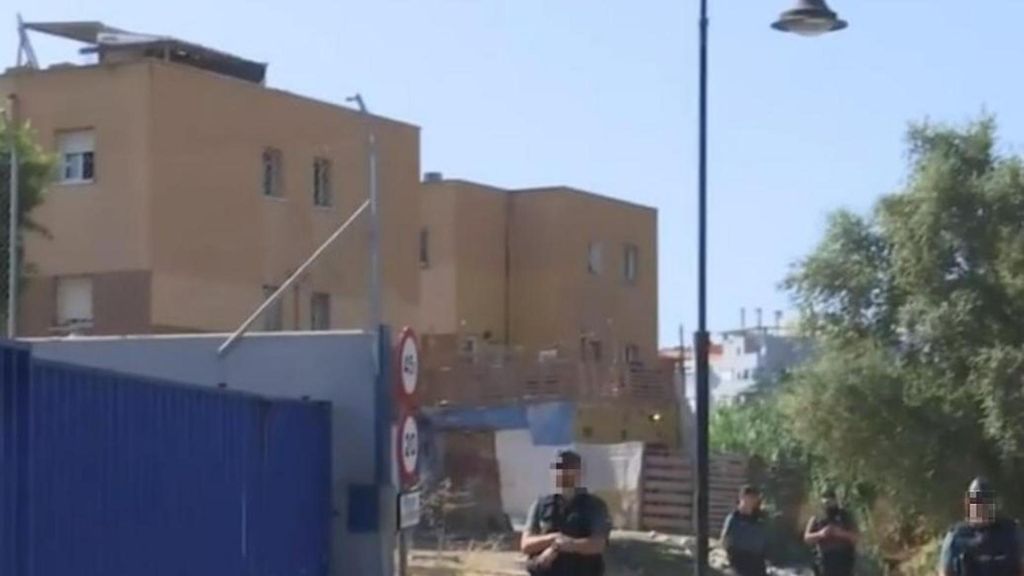 La Guardia Civil halla el arma de fuego usada por el hijo de Raúl Heredia, el desaparecido en Mijas