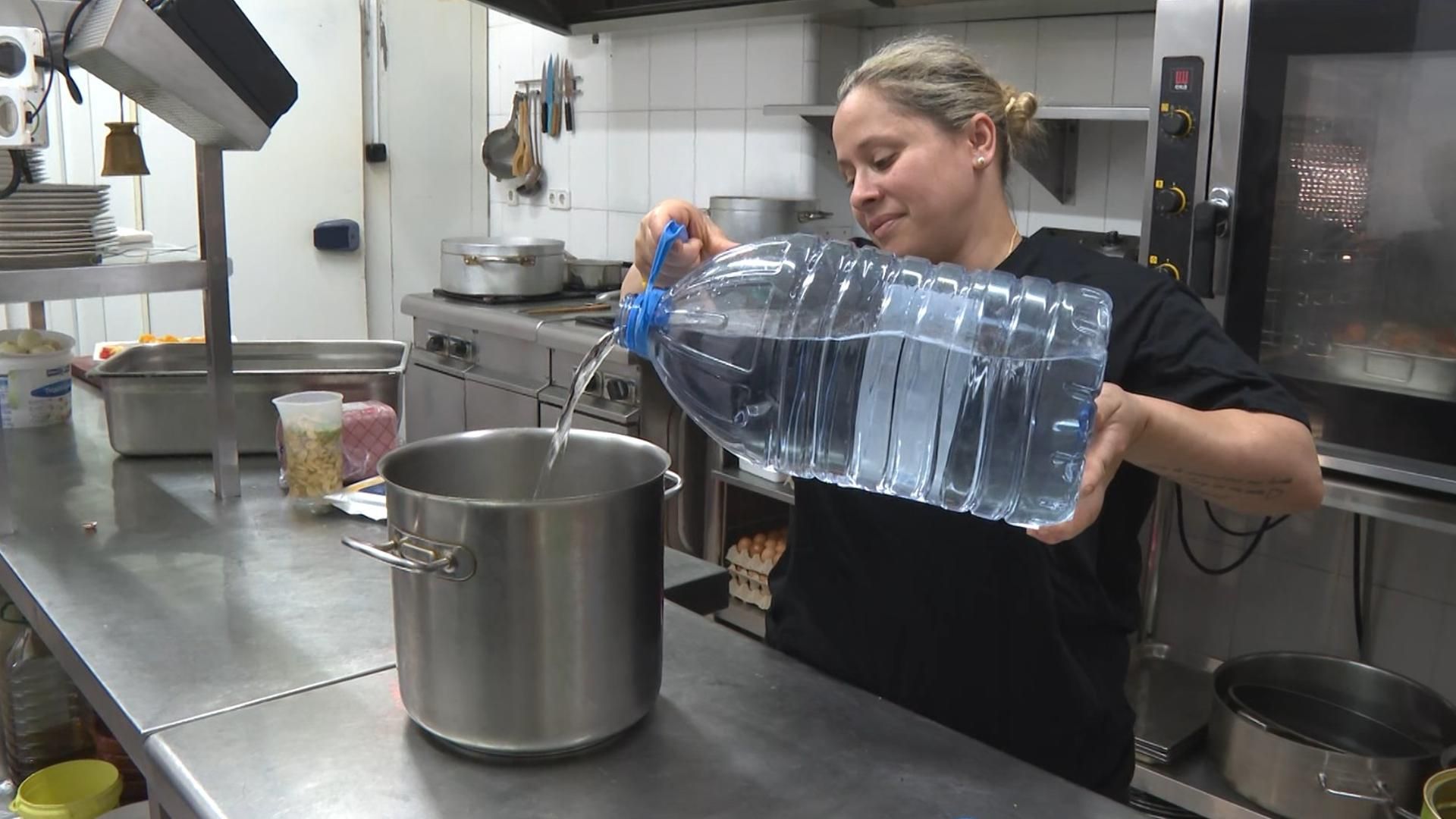 La presencia de ácido cianúrico deja sin agua potable durante todo el verano a Bonmatí