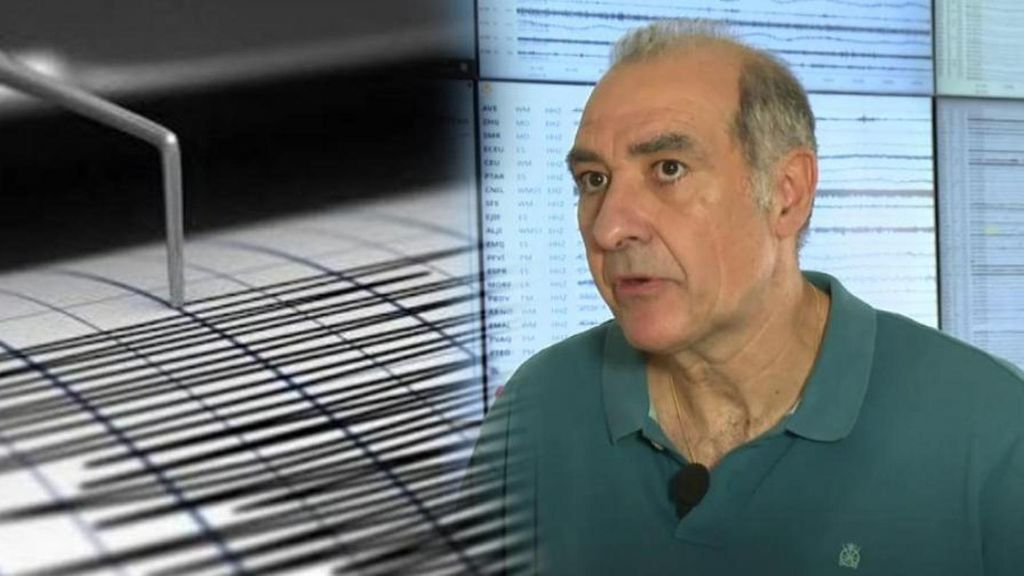 Las ondas sísmicas del terremoto en Rusia tardaron solo 15 minutos en llegar a España: un experto ofrece los detalles
