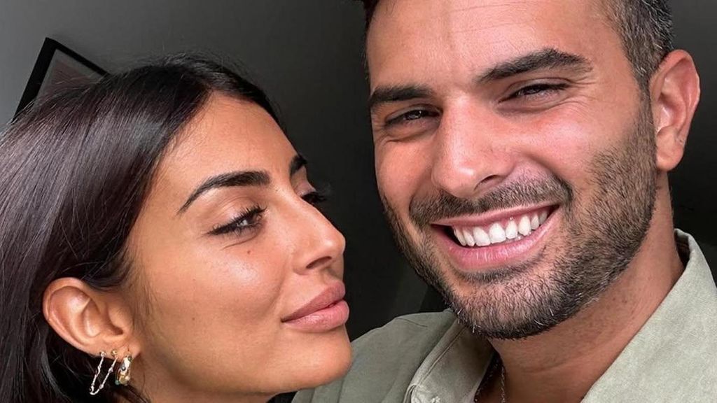 Marieta y Suso Álvarez anuncian su boda: el vídeo de la pedida -  Supervivientes
