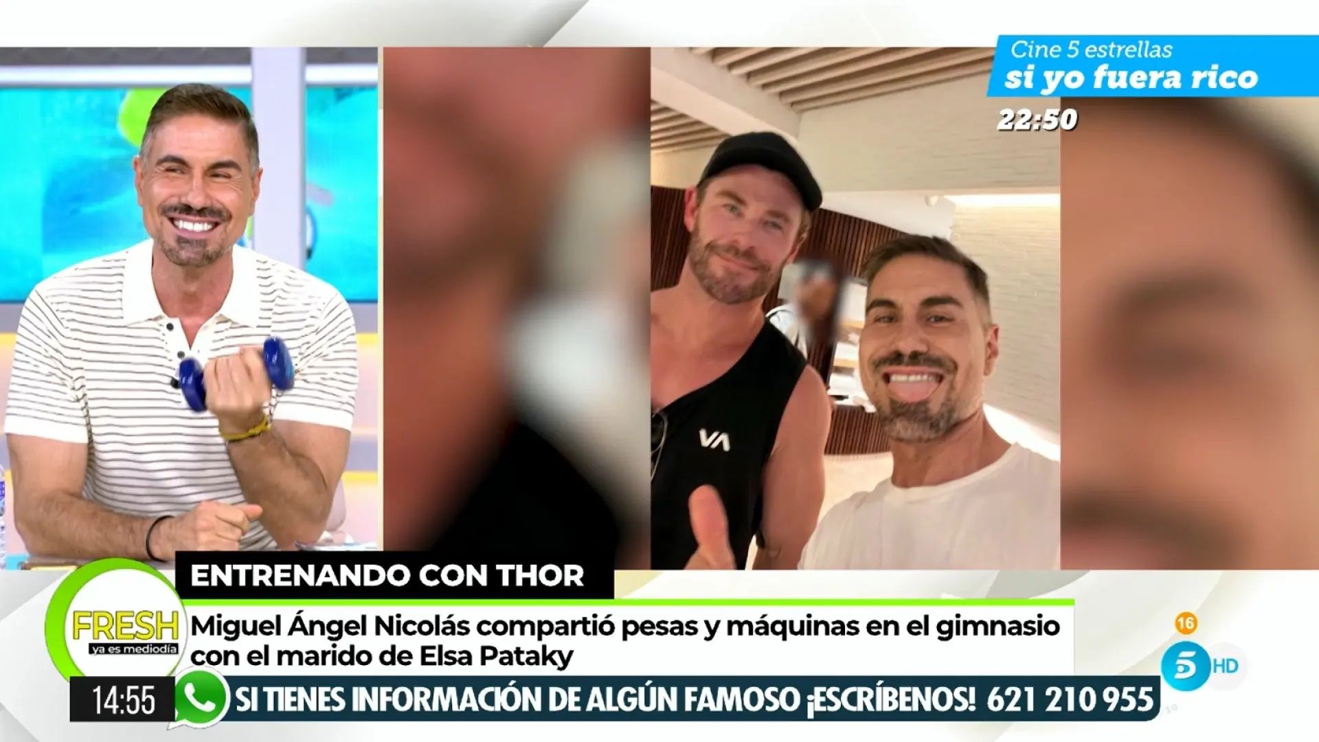 miguel angel nicolas thor yem