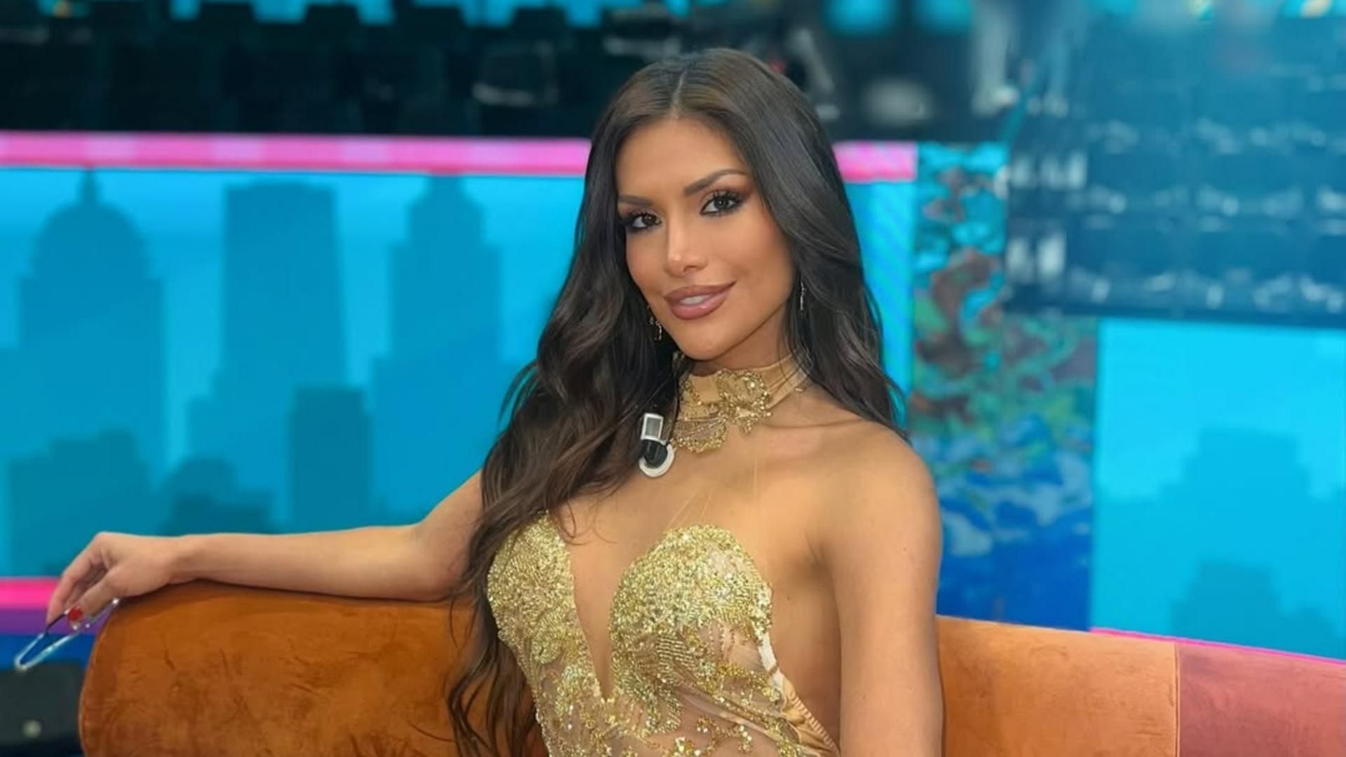 Miriam Saavedra