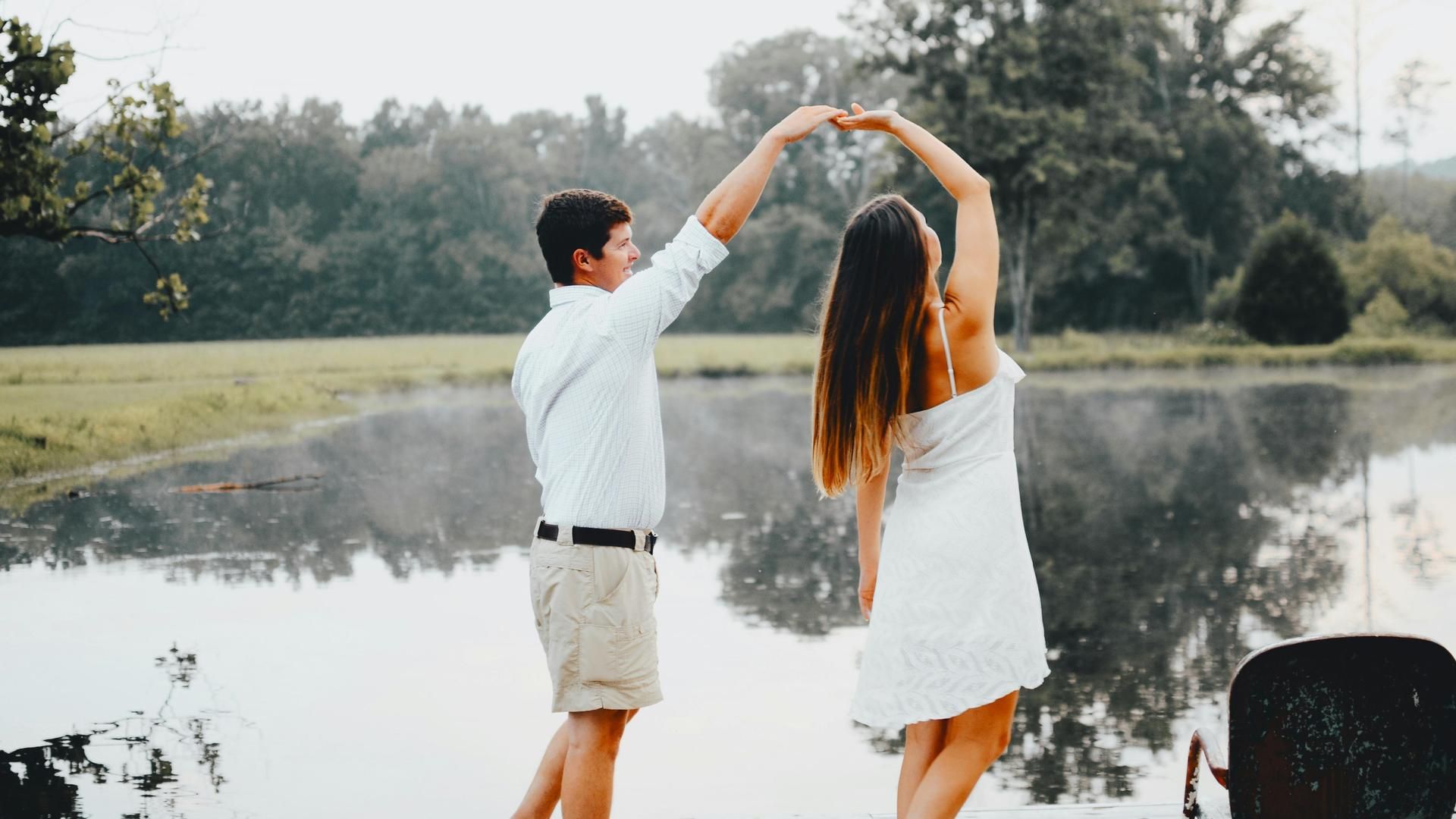 pareja pareja