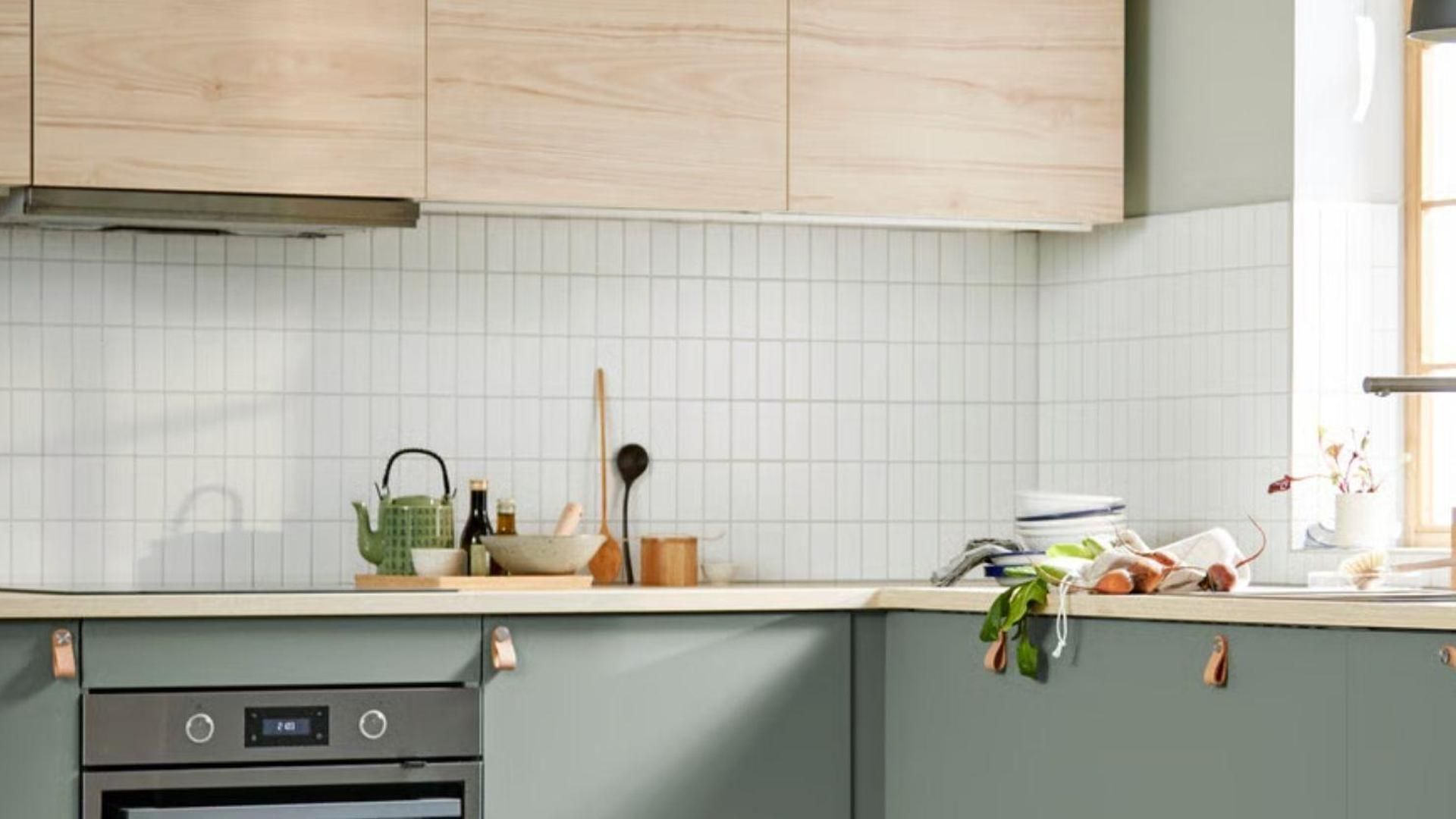 Porque en decoración, como en la vida, no se trata del tamaño, sino de cómo se aprovecha Porque en decoración, como en la vida, no se trata del tamaño, sino de cómo se aprovecha