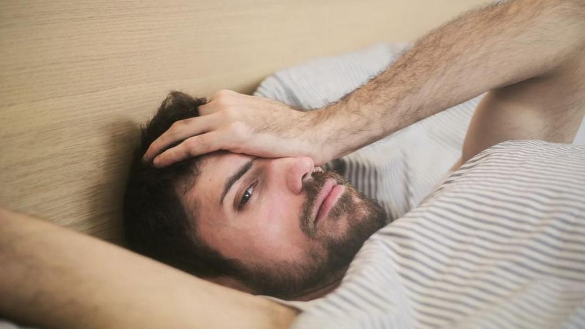 ¿Problemas para dormir? Qué es la apnea del sueño, síntomas y cómo dormir si la padeces