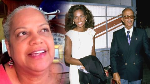 Ronna Keith cuenta por primera vez cuál fue el legado que Papuchi dejó a  sus hijos en común