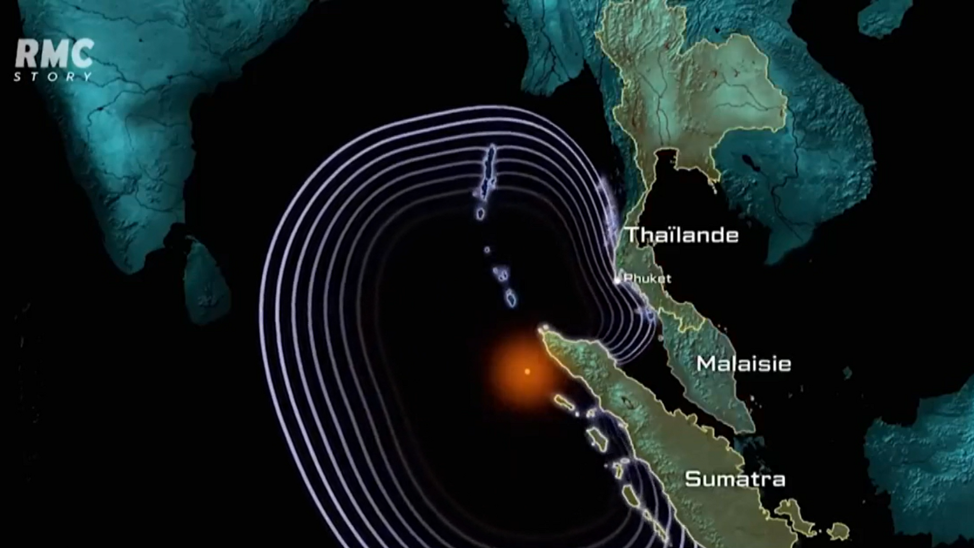 Rusia registra el mayor terremoto del mundo desde 2011: los tsunamis más devastadores de la historia Rusia registra el mayor terremoto del mundo desde 2011: los tsunamis más devastadores de la historia
