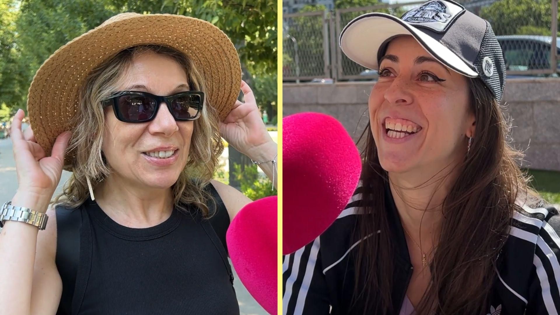 “Ser una gordita feliz comiendo canela y pan frito”: Los placeres culpables que la gente cuenta sin pudor - Exclusivo Web - 30/07/25